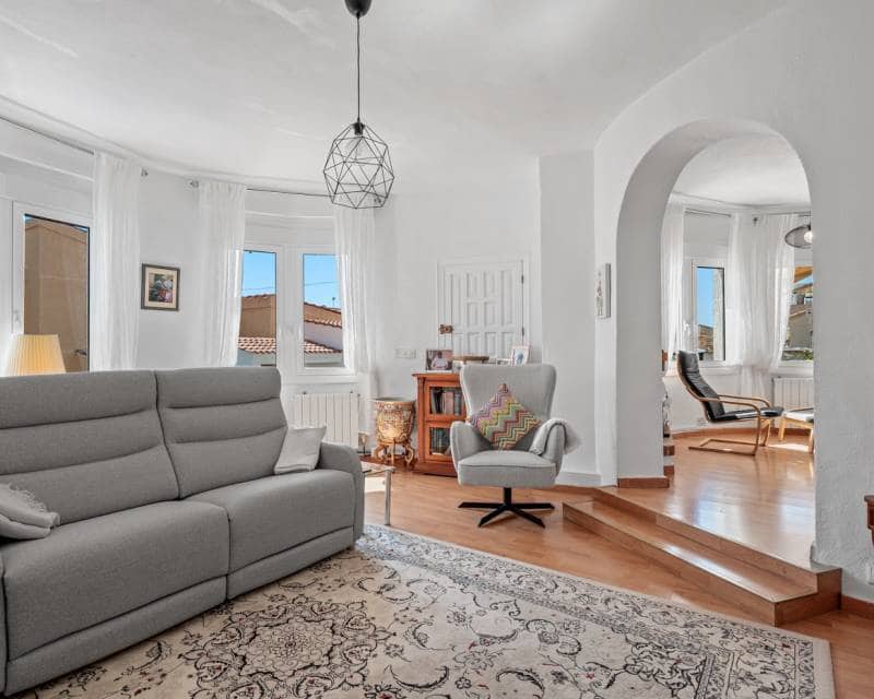 3 slaapkamer Villa te koop in Ciudad Quesada met zwembad garage - € 495.000 (Ref: 9723551)