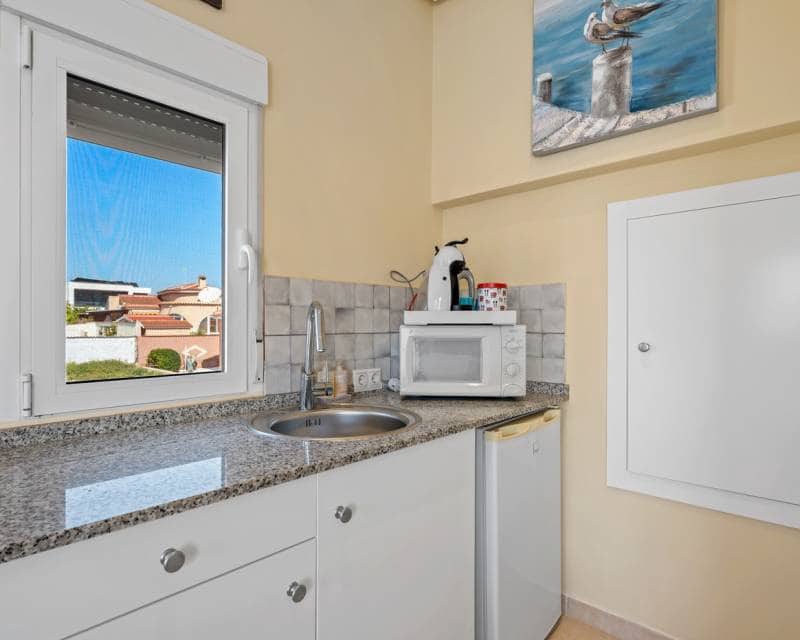 3 slaapkamer Villa te koop in Ciudad Quesada met zwembad garage - € 495.000 (Ref: 9723551)