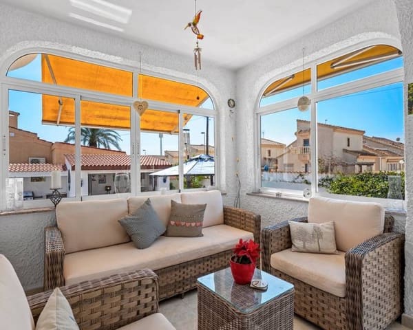 3 slaapkamer Villa te koop in Ciudad Quesada, Rojales met zwembad garage - € 495.000 (Ref: 9723551)