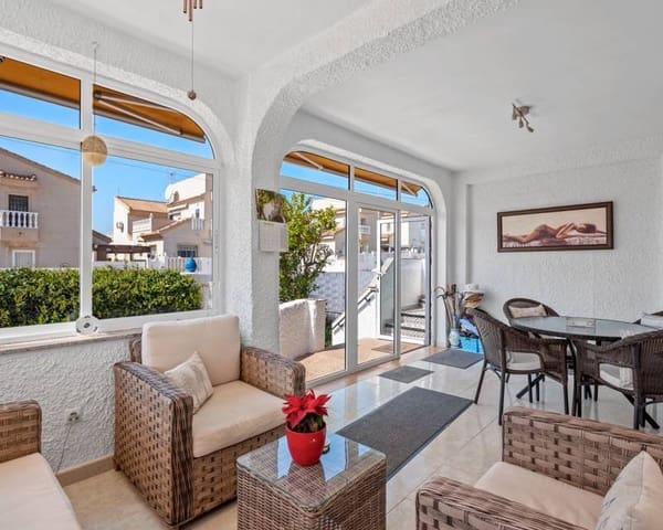 3 slaapkamer Villa te koop in Ciudad Quesada, Rojales met zwembad garage - € 495.000 (Ref: 9723551)