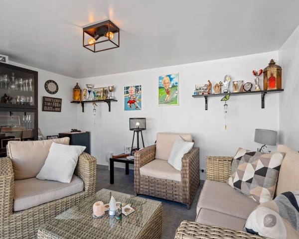 3 slaapkamer Villa te koop in Ciudad Quesada, Rojales met zwembad garage - € 495.000 (Ref: 9723551)