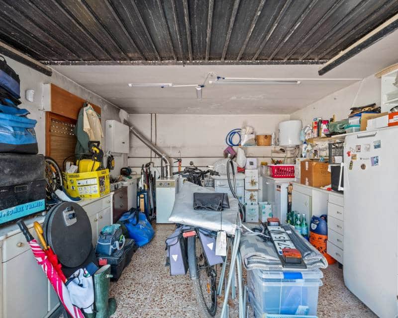 3 slaapkamer Villa te koop in Ciudad Quesada met zwembad garage - € 495.000 (Ref: 9723551)