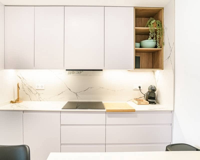 3 quarto Penthouse para venda em Lo Pagan com piscina garagem - 395 000 € (Ref: 9730502)