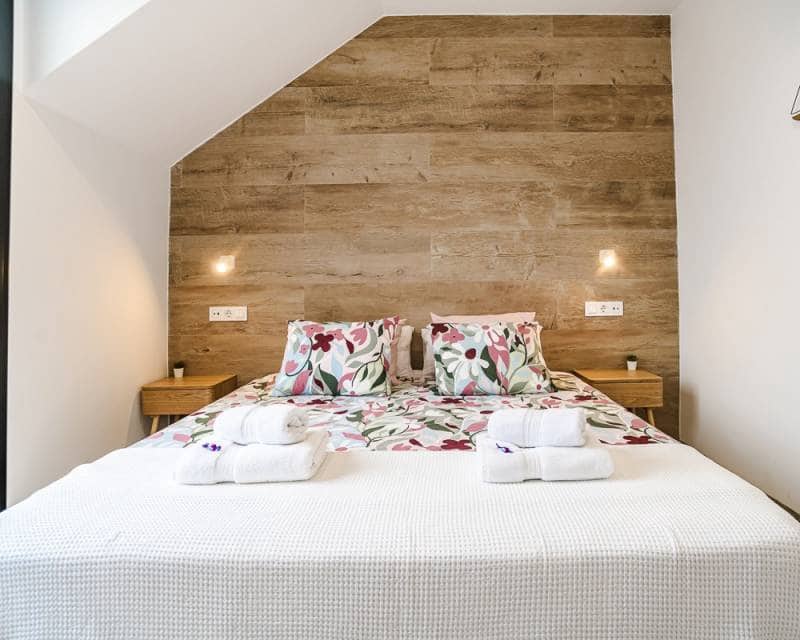 3 quarto Penthouse para venda em Lo Pagan com piscina garagem - 395 000 € (Ref: 9730502)