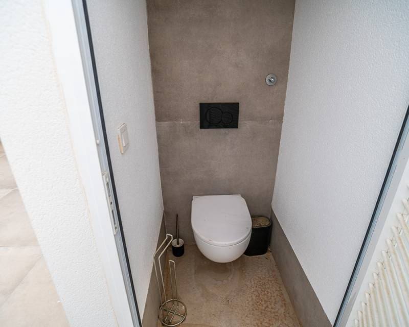 3 quarto Penthouse para venda em Lo Pagan com piscina garagem - 395 000 € (Ref: 9730502)