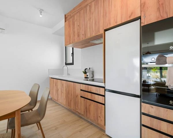 2 bedroom Penthouse for sale in San Miguel de Salinas with pool - € 259,950 (Ref: 9730734)