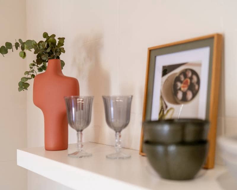 2 makuuhuone Huoneisto myytävänä paikassa Dona Pepa mukana uima-altaan 
autotalli - 229 000 € (Ref: 9730857)