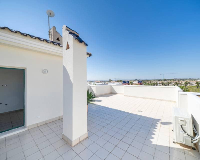 2 makuuhuone Huoneisto myytävänä paikassa Dona Pepa mukana uima-altaan 
autotalli - 229 000 € (Ref: 9730857)