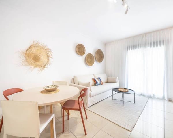 2 quarto Apartamento para venda em Doña Pepa, Rojales com piscina garagem - 229 000 € (Ref: 9730857)