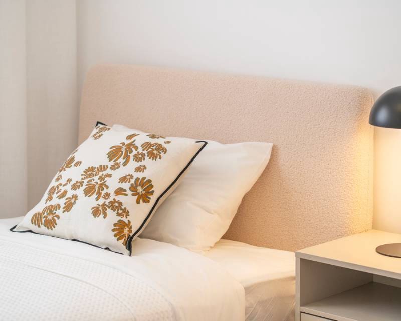 2 makuuhuone Huoneisto myytävänä paikassa Dona Pepa mukana uima-altaan 
autotalli - 229 000 € (Ref: 9730857)