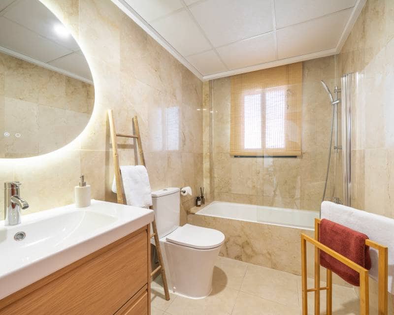 2 makuuhuone Huoneisto myytävänä paikassa Dona Pepa mukana uima-altaan 
autotalli - 229 000 € (Ref: 9730857)