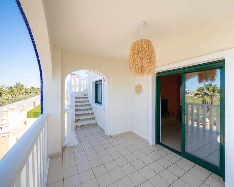 2 makuuhuone Huoneisto myytävänä paikassa Dona Pepa mukana uima-altaan 
autotalli - 229 000 € (Ref: 9730857)