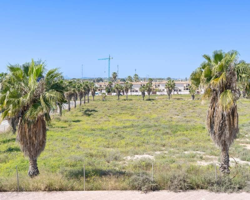 2 makuuhuone Huoneisto myytävänä paikassa Dona Pepa mukana uima-altaan 
autotalli - 229 000 € (Ref: 9730857)