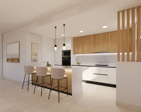 2 soveværelse Villa til salg i Fuente Alamo de Murcia - € 297.900 (Ref: 9733790)