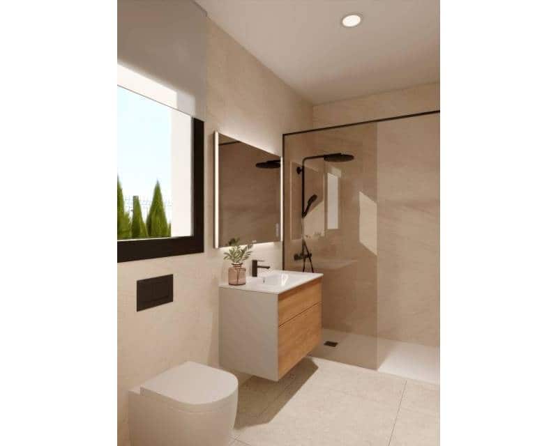 3 quarto Moradia para venda em Fuente Alamo de Murcia - 519 900 € (Ref: 9733791)