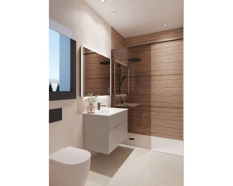 3 quarto Moradia para venda em Fuente Alamo de Murcia - 519 900 € (Ref: 9733791)