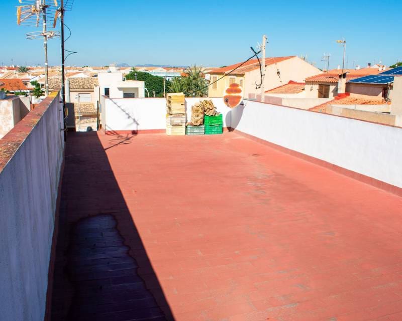 5 Zimmer Reihenhaus zu verkaufen in Torre de la Horadada mit Garage - 360.000 € (Ref: 9737306)