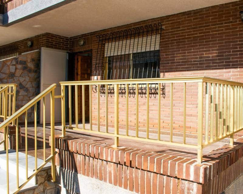 5 Zimmer Reihenhaus zu verkaufen in Torre de la Horadada mit Garage - 360.000 € (Ref: 9737306)