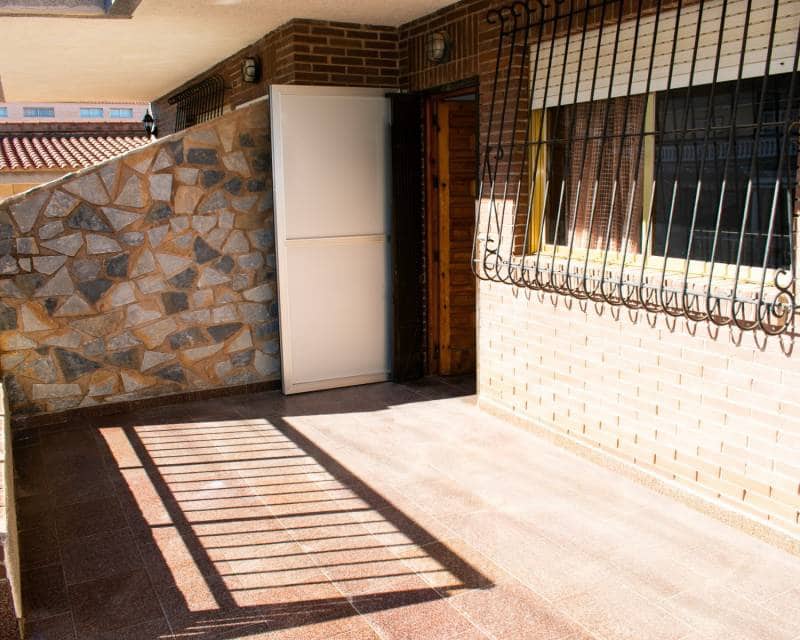 5 Zimmer Reihenhaus zu verkaufen in Torre de la Horadada mit Garage - 360.000 € (Ref: 9737306)