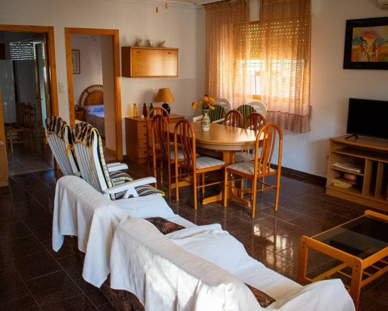 5 Zimmer Reihenhaus zu verkaufen in Torre de la Horadada mit Garage - 360.000 € (Ref: 9737306)