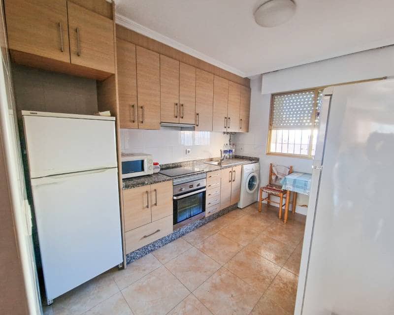 5 Zimmer Reihenhaus zu verkaufen in Torre de la Horadada mit Garage - 360.000 € (Ref: 9737306)