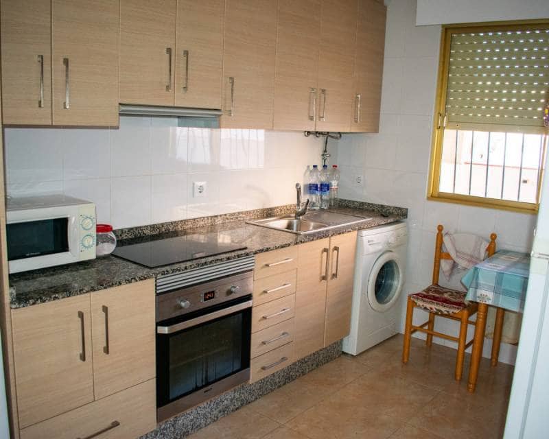 5 Zimmer Reihenhaus zu verkaufen in Torre de la Horadada mit Garage - 360.000 € (Ref: 9737306)