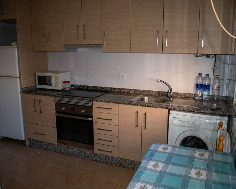 5 Zimmer Reihenhaus zu verkaufen in Torre de la Horadada mit Garage - 360.000 € (Ref: 9737306)