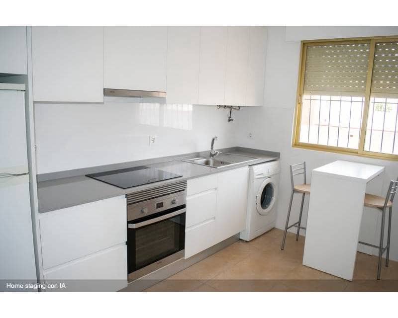 5 Zimmer Reihenhaus zu verkaufen in Torre de la Horadada mit Garage - 360.000 € (Ref: 9737306)