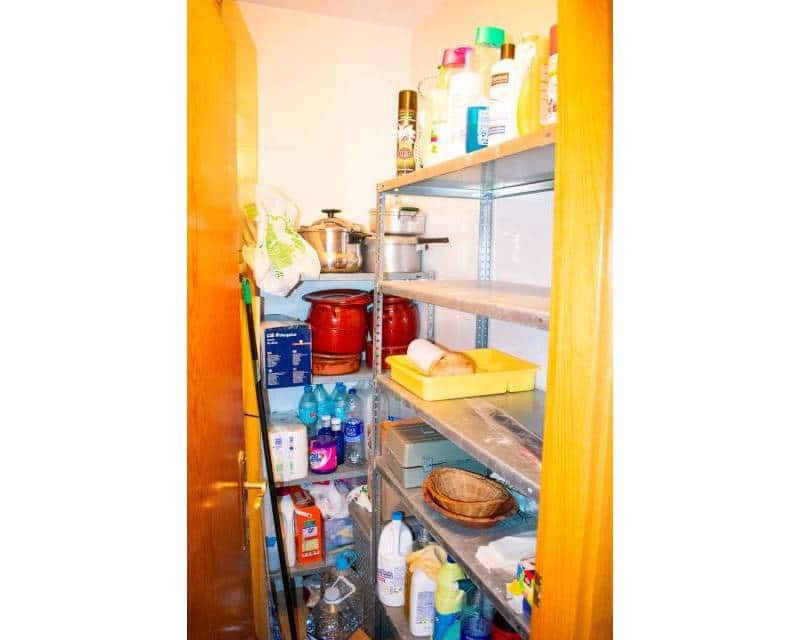 5 Zimmer Reihenhaus zu verkaufen in Torre de la Horadada mit Garage - 360.000 € (Ref: 9737306)