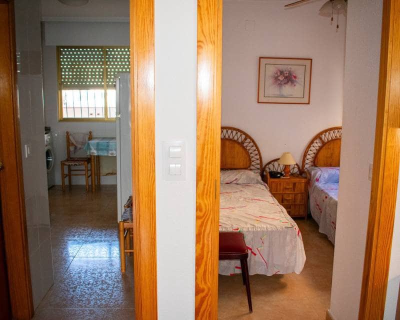 5 Zimmer Reihenhaus zu verkaufen in Torre de la Horadada mit Garage - 360.000 € (Ref: 9737306)