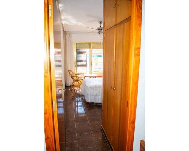 5 Zimmer Reihenhaus zu verkaufen in Torre de la Horadada mit Garage - 360.000 € (Ref: 9737306)