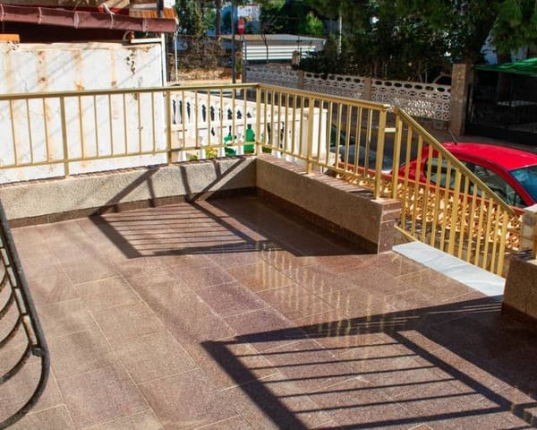 Adosado de 5 habitaciones en Torre de la Horadada, Pilar de la Horadada en venta con garaje - 360.000 € (Ref: 9737306)