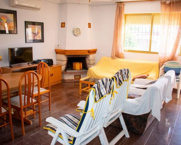 Adosado de 5 habitaciones en Torre de la Horadada, Pilar de la Horadada en venta con garaje - 360.000 € (Ref: 9737306)