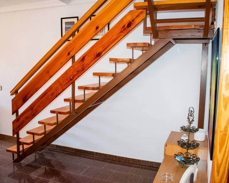 5 Zimmer Reihenhaus zu verkaufen in Torre de la Horadada mit Garage - 360.000 € (Ref: 9737306)