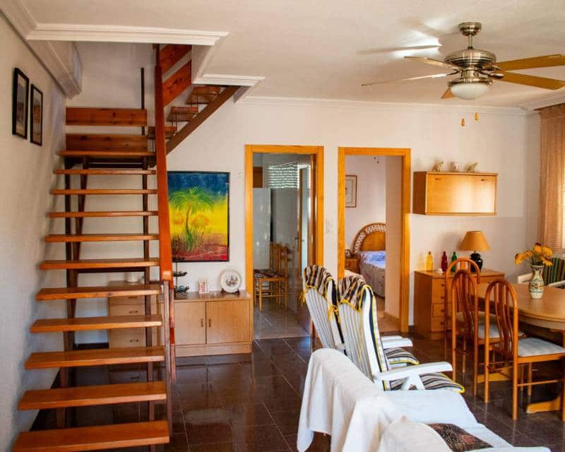 5 Zimmer Reihenhaus zu verkaufen in Torre de la Horadada mit Garage - 360.000 € (Ref: 9737306)