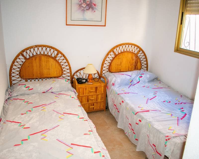 5 Zimmer Reihenhaus zu verkaufen in Torre de la Horadada mit Garage - 360.000 € (Ref: 9737306)