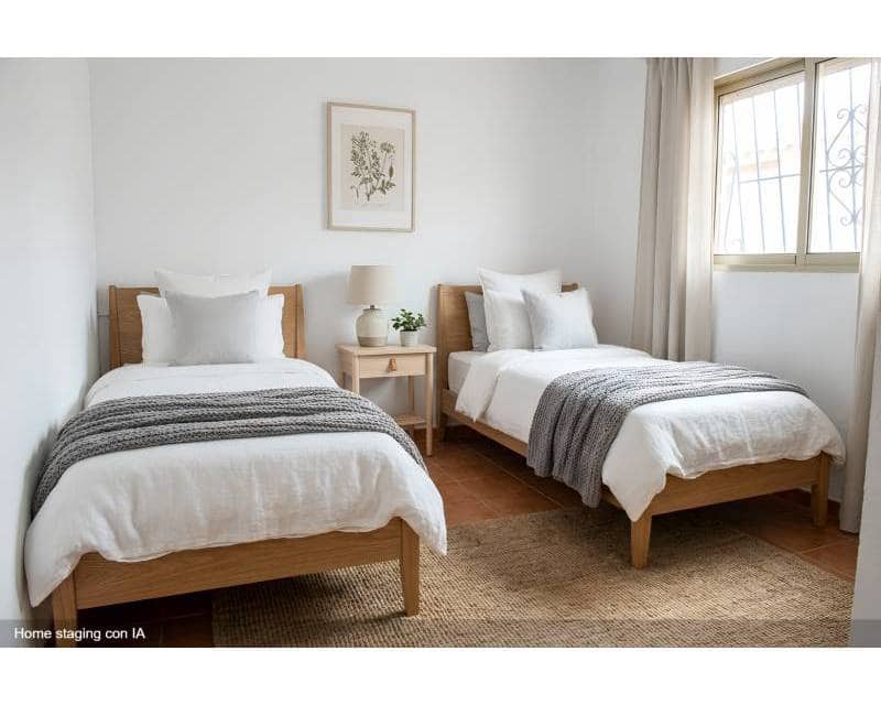 5 Zimmer Reihenhaus zu verkaufen in Torre de la Horadada mit Garage - 360.000 € (Ref: 9737306)