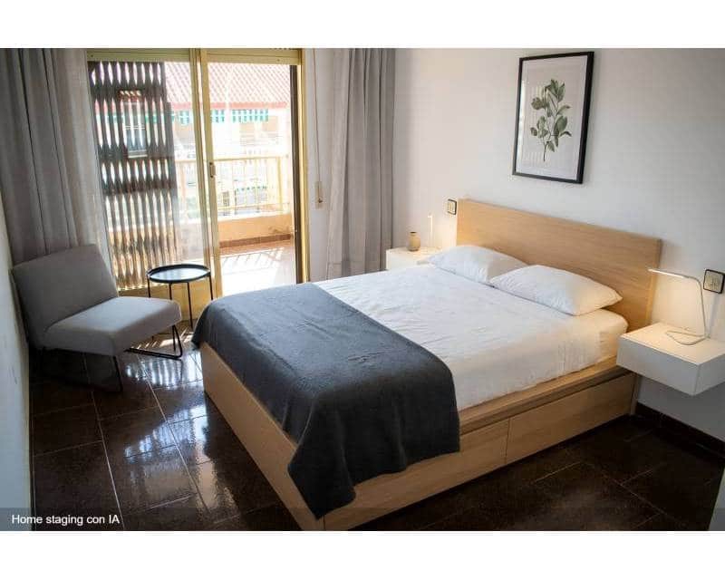 5 Zimmer Reihenhaus zu verkaufen in Torre de la Horadada mit Garage - 360.000 € (Ref: 9737306)