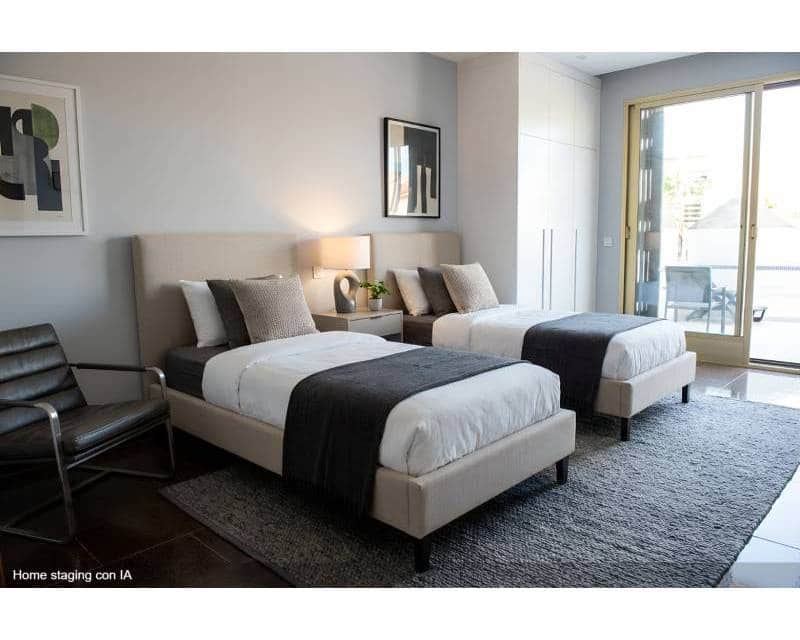 5 Zimmer Reihenhaus zu verkaufen in Torre de la Horadada mit Garage - 360.000 € (Ref: 9737306)