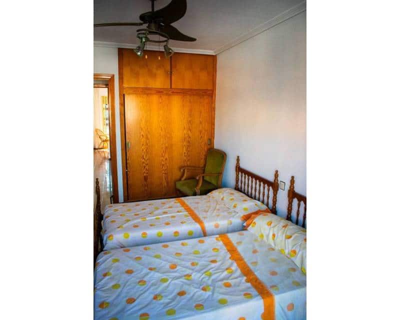 5 Zimmer Reihenhaus zu verkaufen in Torre de la Horadada mit Garage - 360.000 € (Ref: 9737306)