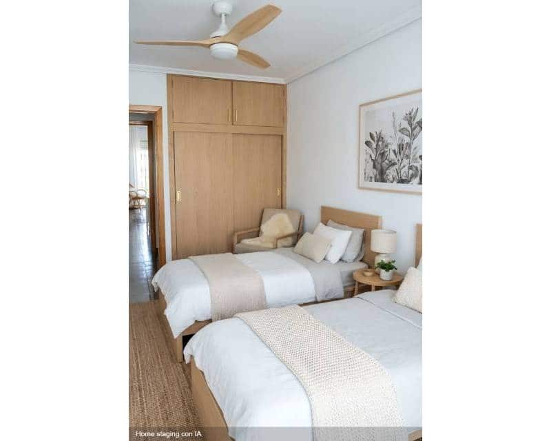 5 Zimmer Reihenhaus zu verkaufen in Torre de la Horadada mit Garage - 360.000 € (Ref: 9737306)