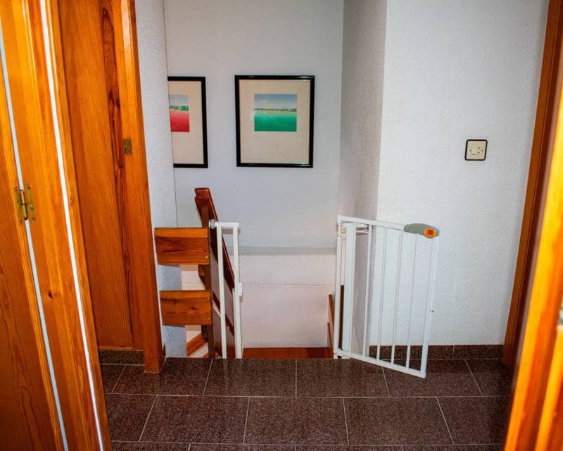 5 Zimmer Reihenhaus zu verkaufen in Torre de la Horadada mit Garage - 360.000 € (Ref: 9737306)