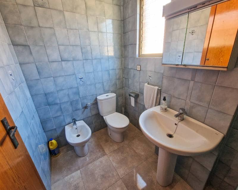 5 Zimmer Reihenhaus zu verkaufen in Torre de la Horadada mit Garage - 360.000 € (Ref: 9737306)