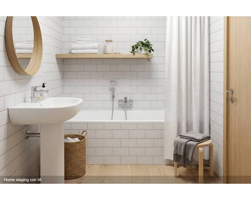 5 Zimmer Reihenhaus zu verkaufen in Torre de la Horadada mit Garage - 360.000 € (Ref: 9737306)