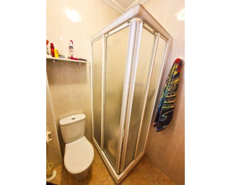 5 Zimmer Reihenhaus zu verkaufen in Torre de la Horadada mit Garage - 360.000 € (Ref: 9737306)