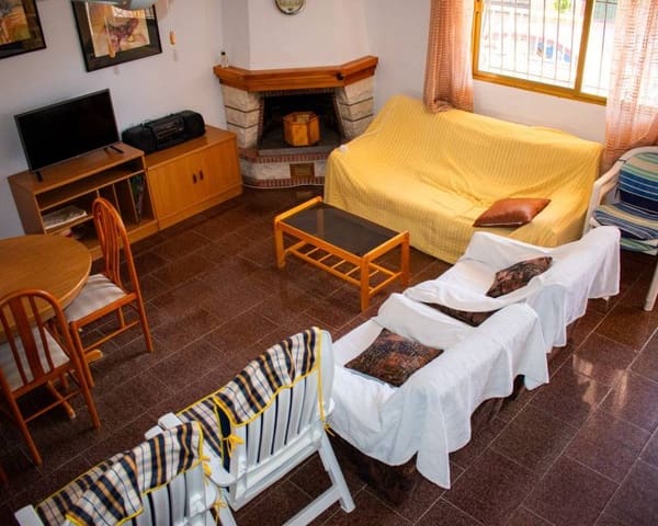 5 sovrum Radhus till salu i Torre de la Horadada, Pilar de la Horadada med garage - 360 000 € (Ref: 9737306)