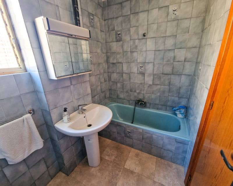 5 Zimmer Reihenhaus zu verkaufen in Torre de la Horadada mit Garage - 360.000 € (Ref: 9737306)