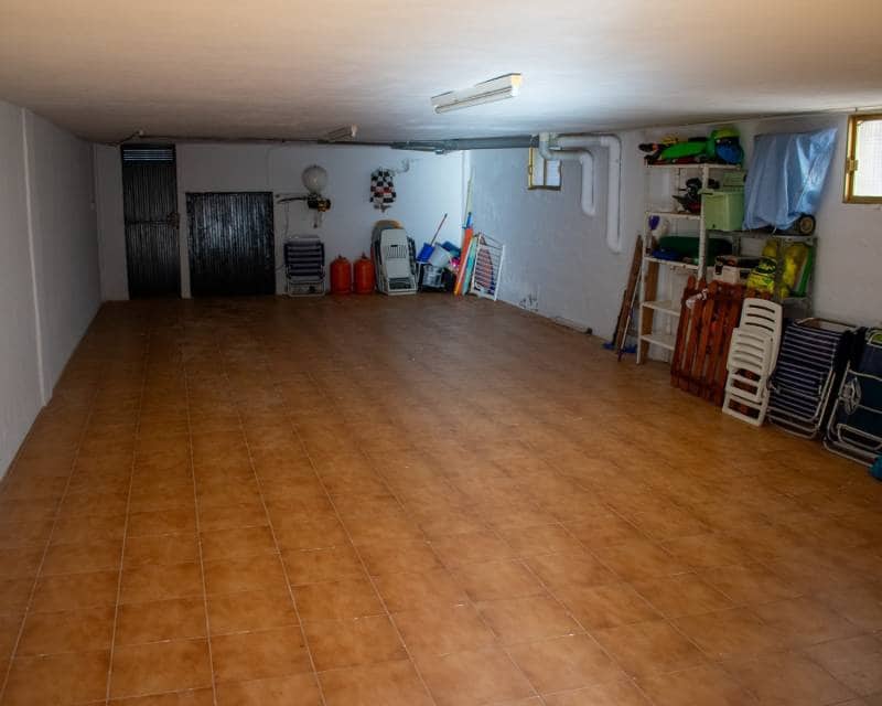 5 Zimmer Reihenhaus zu verkaufen in Torre de la Horadada mit Garage - 360.000 € (Ref: 9737306)