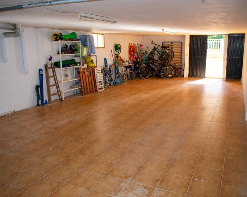 5 Zimmer Reihenhaus zu verkaufen in Torre de la Horadada mit Garage - 360.000 € (Ref: 9737306)