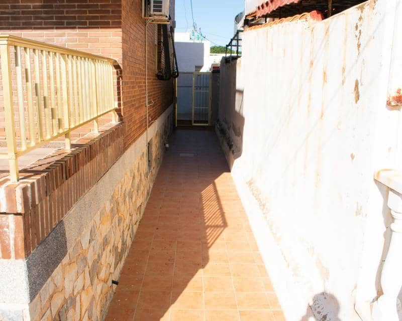 5 Zimmer Reihenhaus zu verkaufen in Torre de la Horadada mit Garage - 360.000 € (Ref: 9737306)